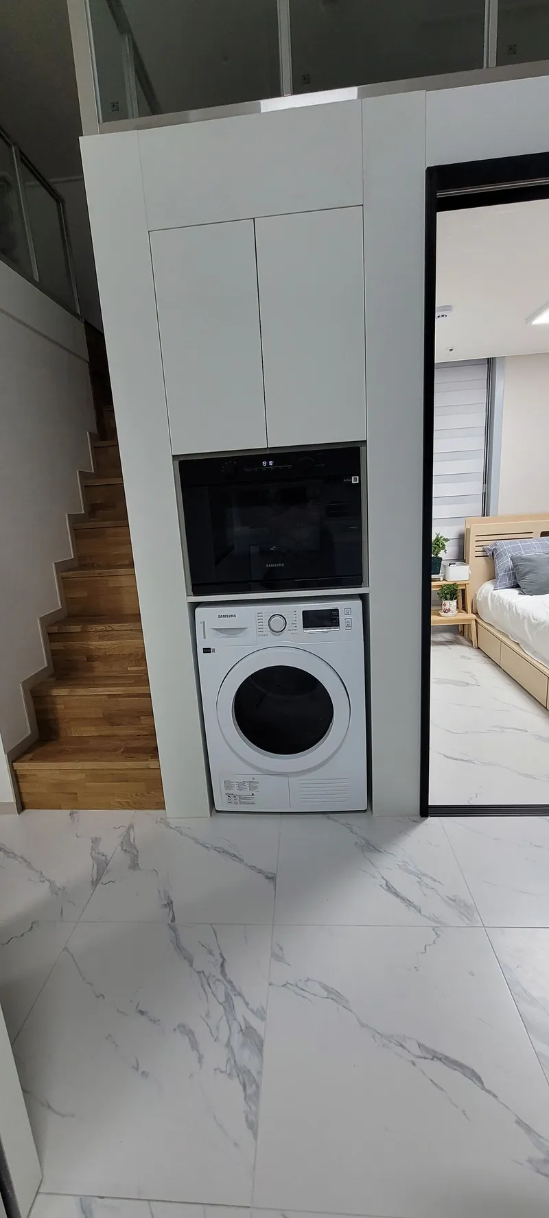 [Jung-gu, Seoul] 11th floor duplex in the vicinity of City Hall Station 29