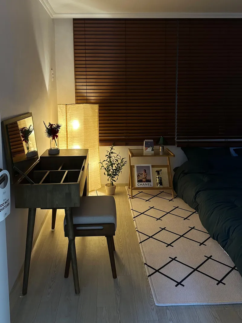 [Gimhae] Yeonji Park / Apartment / Fully equipped with indoor appliances / Best location ️ Apartment 2
