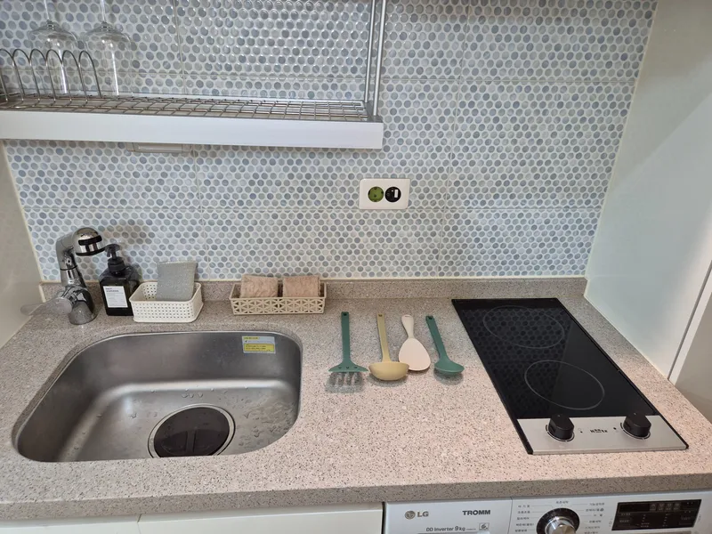 [Mapo, Seoul][Record-breaking Discount in Progress Mapo] 1 minute from Hongdae Sangam DMC Bus Stop 11