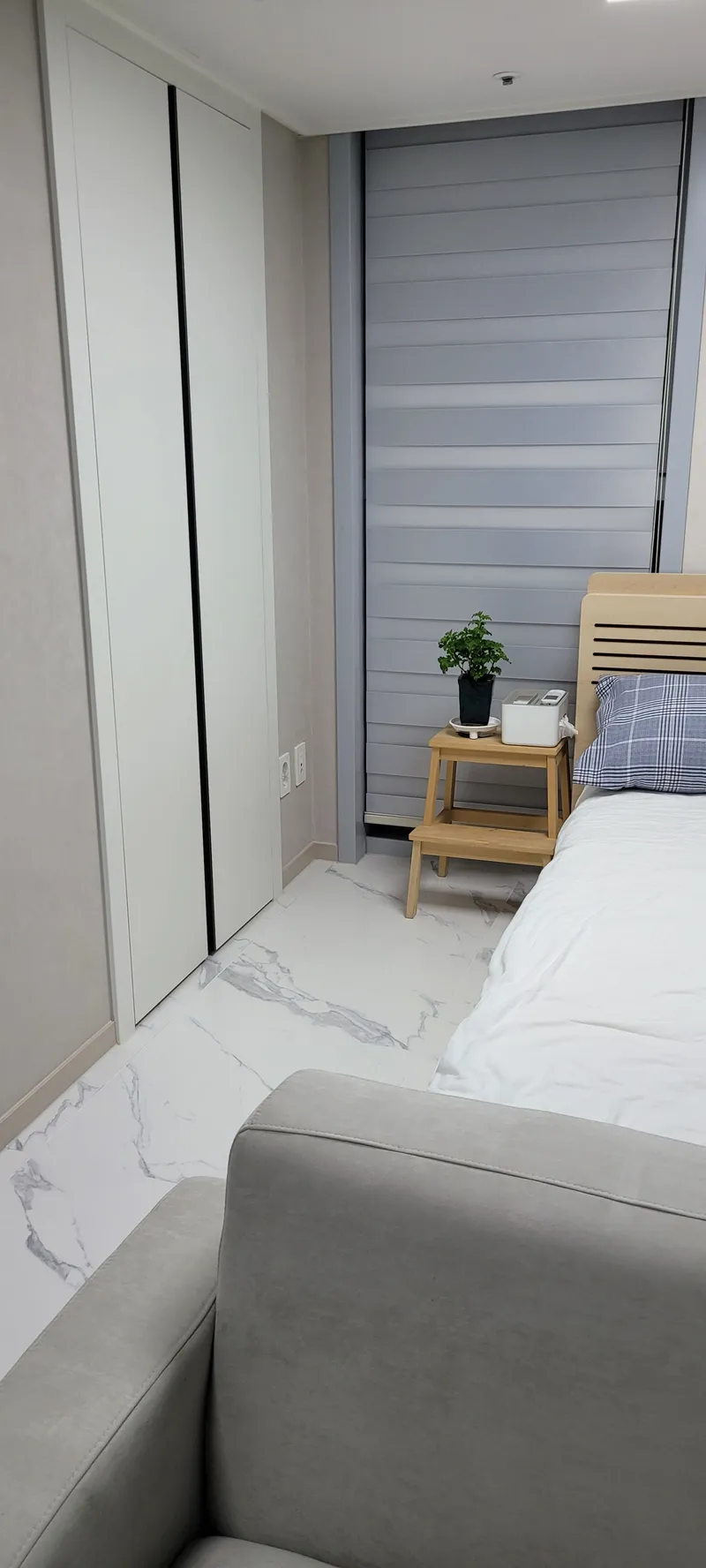 [Jung-gu, Seoul] 11th floor duplex in the vicinity of City Hall Station 4