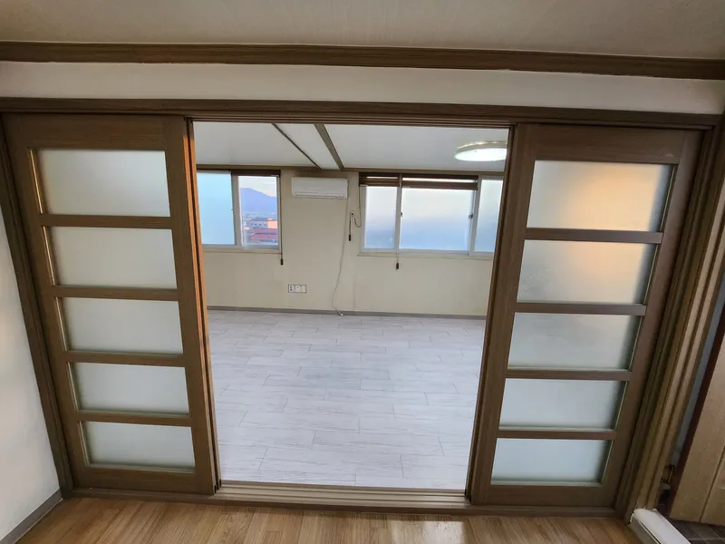 [Yeoju] Jeomdong-myeon short-term full-option clean 1.5 room 2