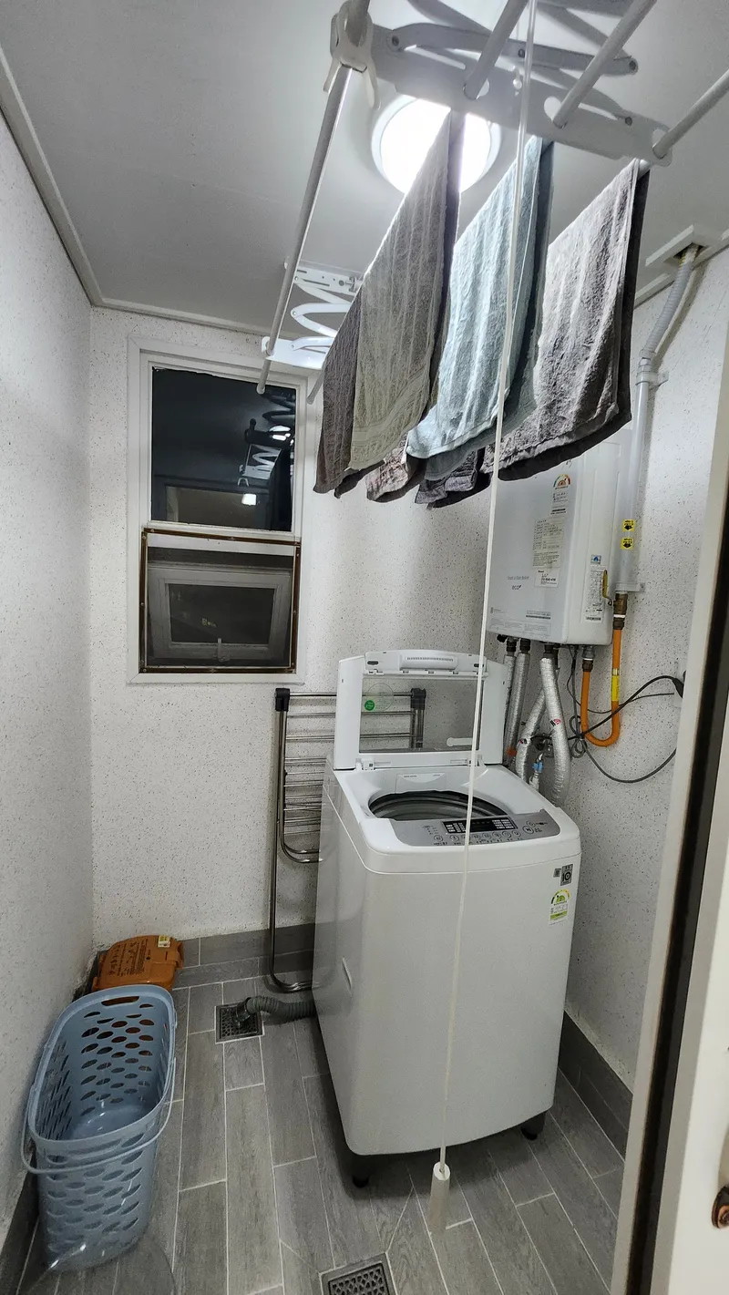[Geoje] Short-term rental 302, best living area, recommended accommodation for one month 15