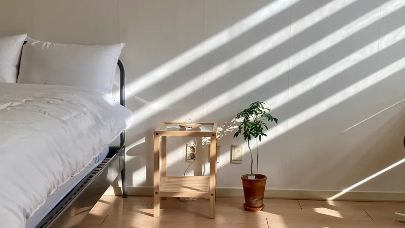 [Gangdong, Seoul] A clean, sunny officetel 2 minutes walk from Gangdong Station 9