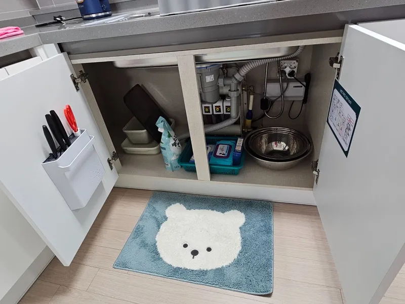 [Gangneung][Changhyedong in Gangneung] 3 minutes from Sacheonjin Beach, Gyeongpo Ocean View, Daegwallyeong Windmill View. 3 rooms, newly built, 12th floor, A 25