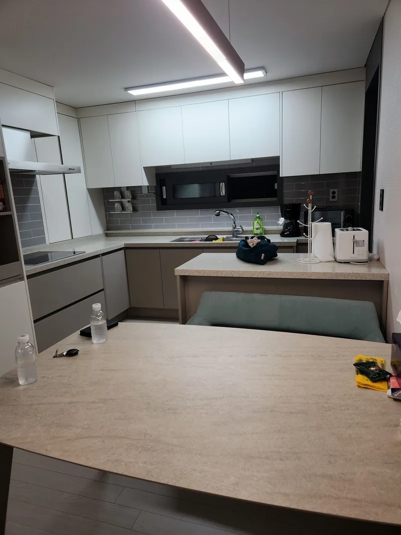 [Daejeong, Seogwipo] Sanbangsan Mountain, Dansan View Three-Room Fully-Optioned 2 14