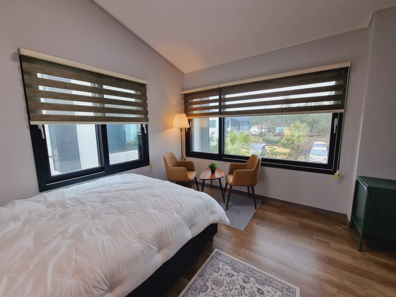 [Hallim, Jeju] Two-story independent townhouse near Hyeopjae Beach 9