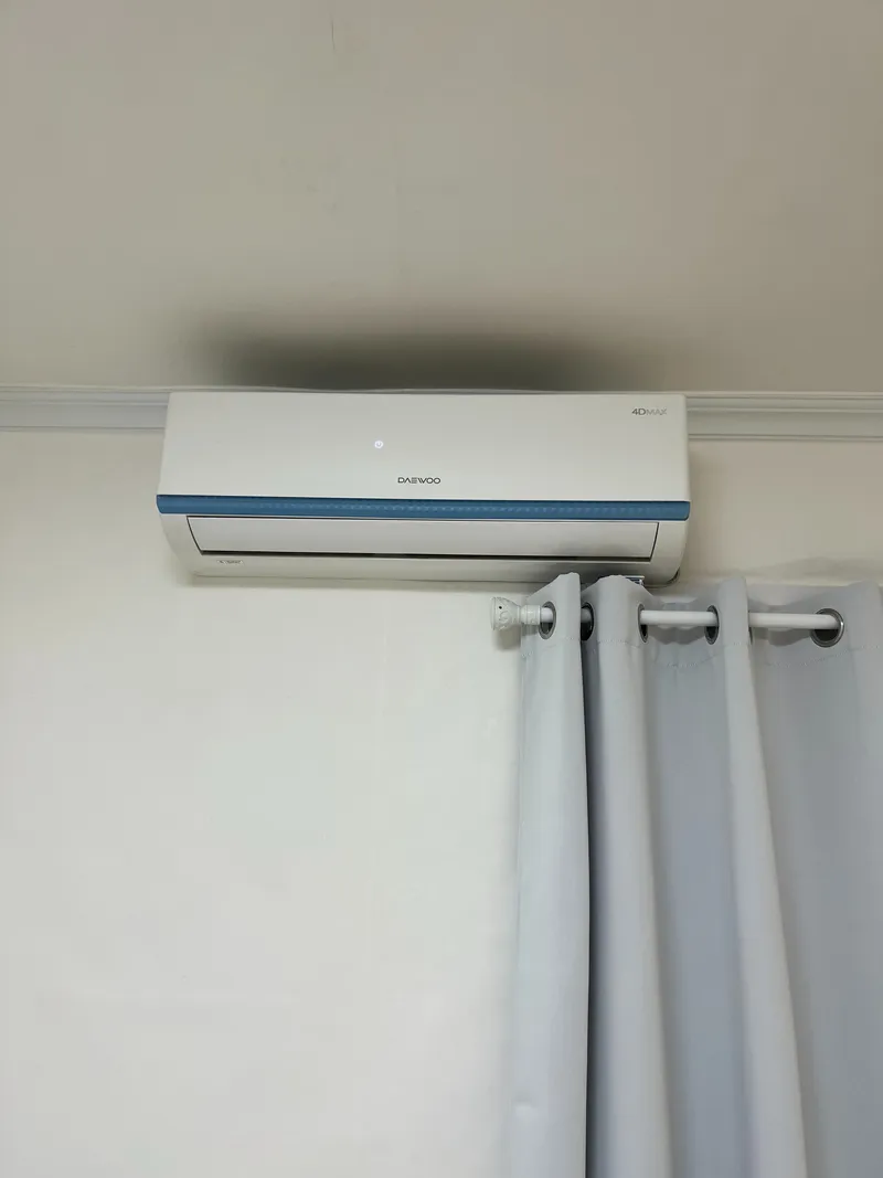[Saha, Busan] Spacious house near Dong-A University, 4 rooms, 6 beds, 4th floor 29