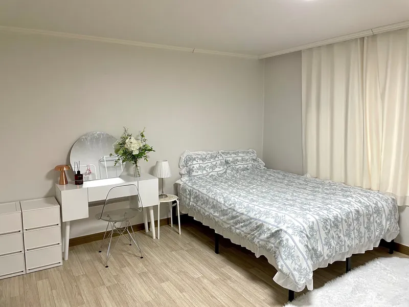 [Sasang, Busan] A large, emotional accommodation with 3 rooms near Sasang Station, accommodating 6 or more people 2