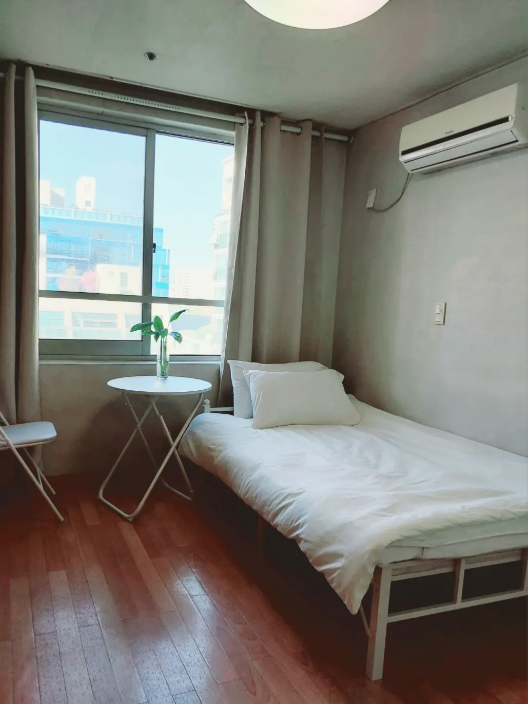 Yangpyeong-dong One-Bedroom Efficiency