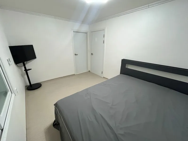 [Suyeong, Busan] Clean two-room with full options and the best value for money 2