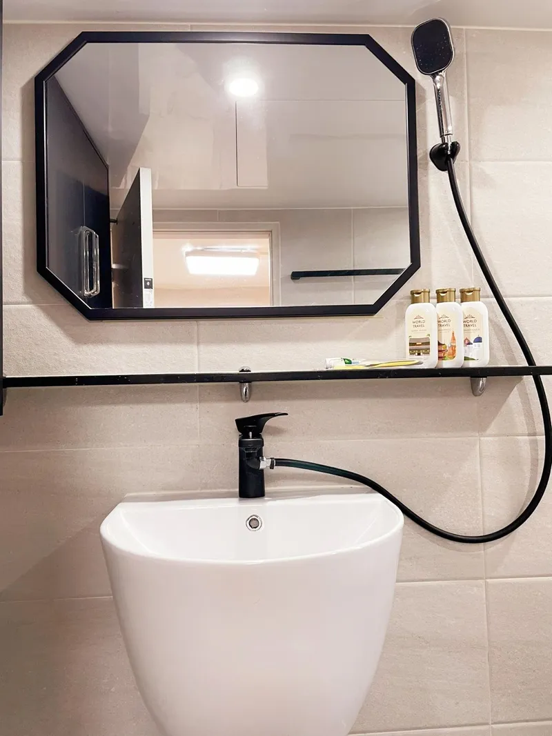 [Eunpyeong, Seoul] A spacious and warm 1.5-room apartment near Yeokchon Station (fully furnished) 10