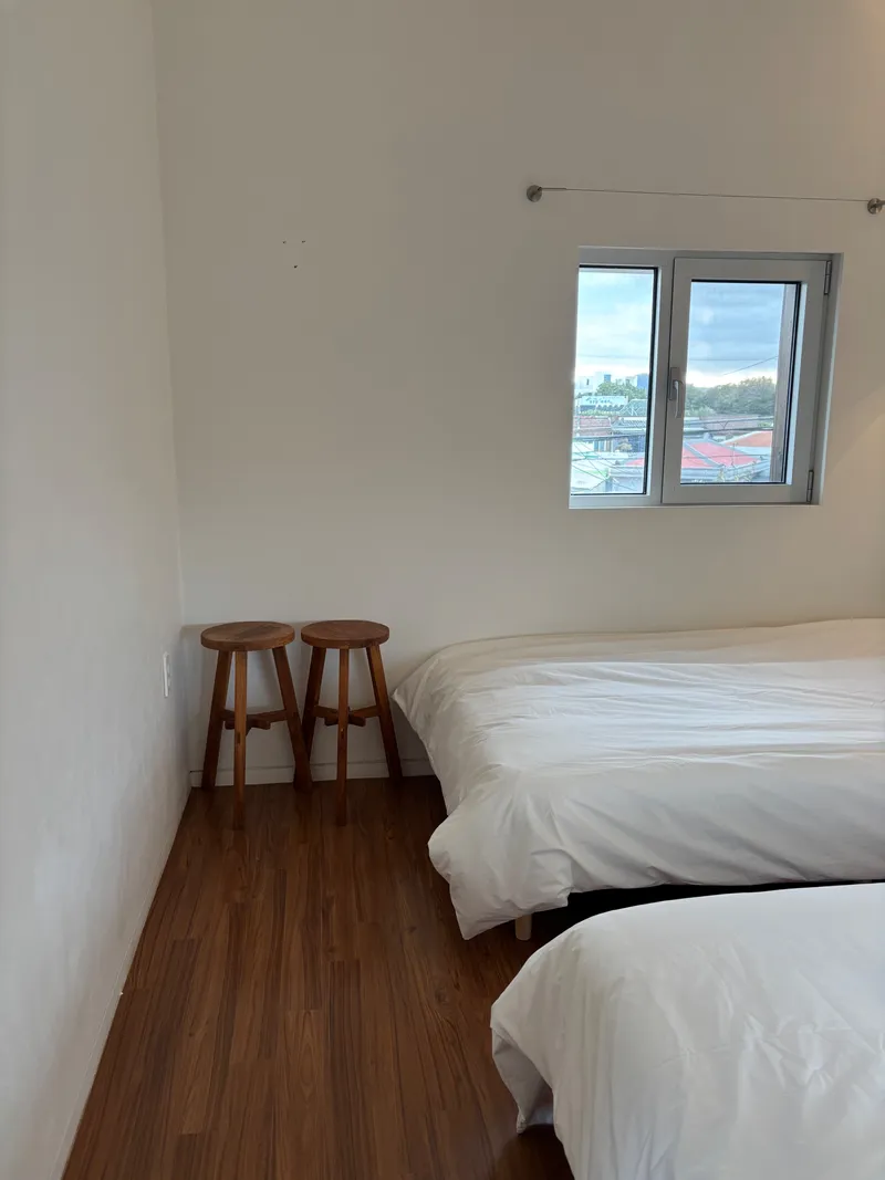 [제주 구좌] 도보5분 김녕항 바다 7