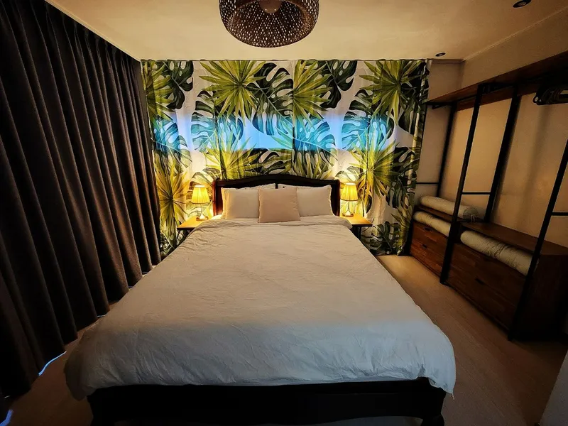 [Aewol, Jeju] Private POOL villa with perfect contactless access, 2-story detached house 2