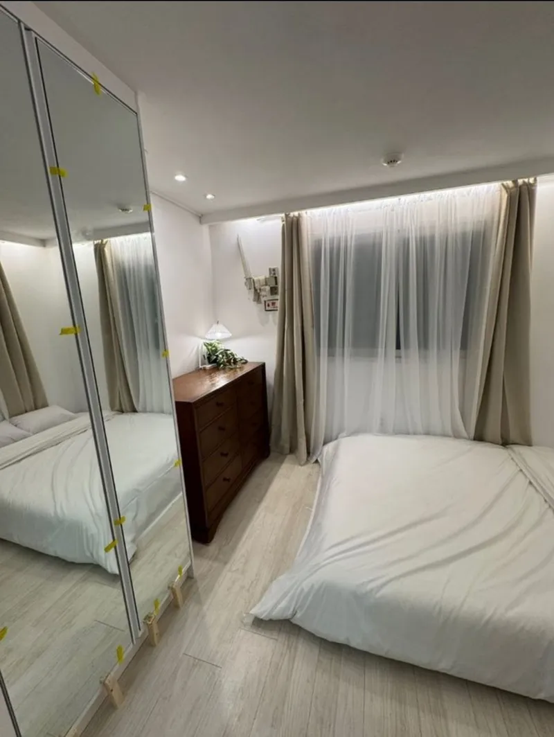 [Dongjak, Seoul][Seoul Sadang] 5 mins from Sadang Station, 15 mins from Gangnam / Clean, quiet new villa E7 2