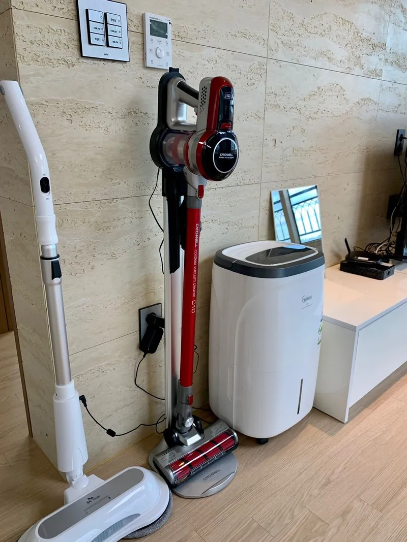 [제주 애월] 뻥 뚫린 파노라마 바다뷰와 한라산 조망 가능 최상의 가성비 숙소 26