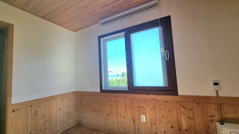 [Sanghyo-dong, Seogwipo] Detached House 1st Floor 42 pyeong + 2nd Floor 20 pyeong > Spacious Terrace and Front Yard/Ocean View 12