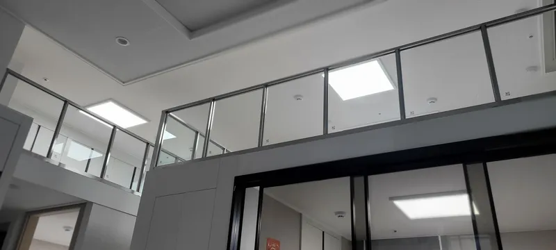 [Jung-gu, Seoul] 11th floor duplex in the vicinity of City Hall Station 48