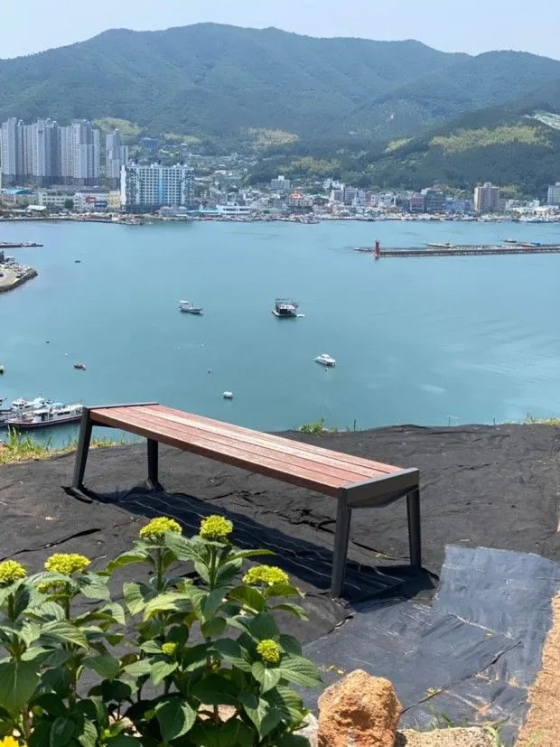 [Geoje] Jisepo Ocean View Remodeled Room 4/Best Location/Good Nearby Amenities 34