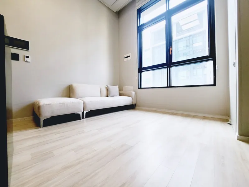 [Songpa, Seoul] Jamsil Fully-optioned duplex one-room 5