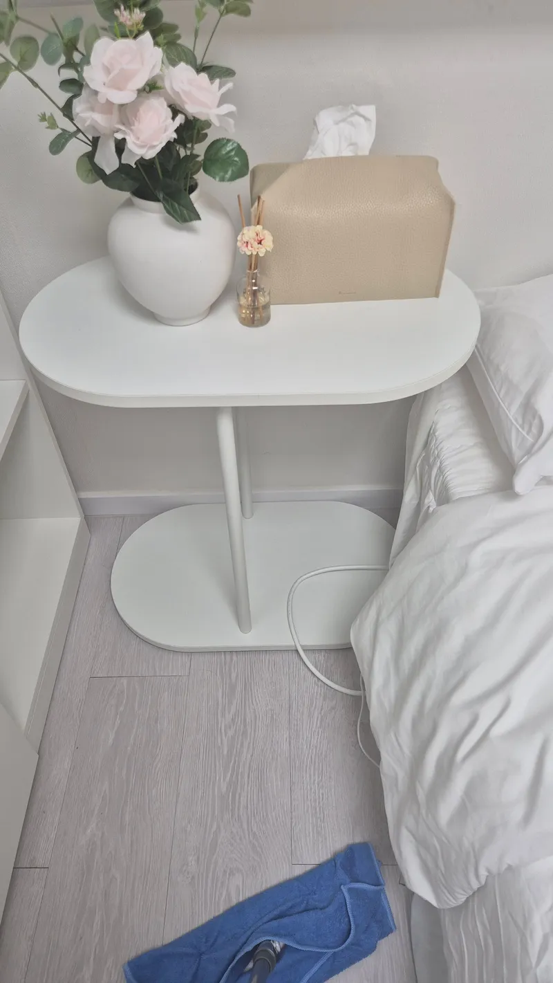 [Gangdong, Seoul] Private Room Double Bed Jamsil Lotte World 10 minutes away Olympic Park 3
