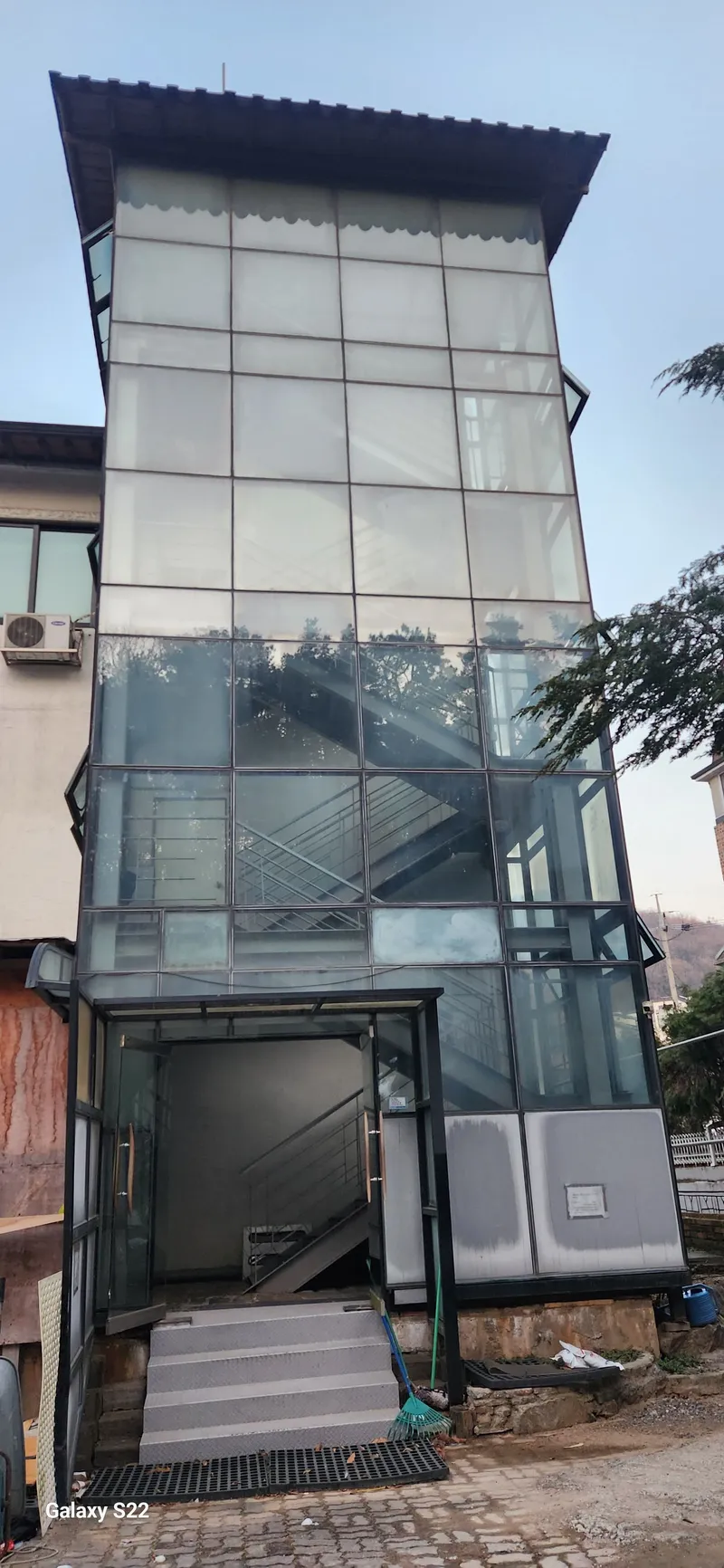 [Seongnam] Free parking in the Imae Station area of Imae-dong, Bundang-gu 15