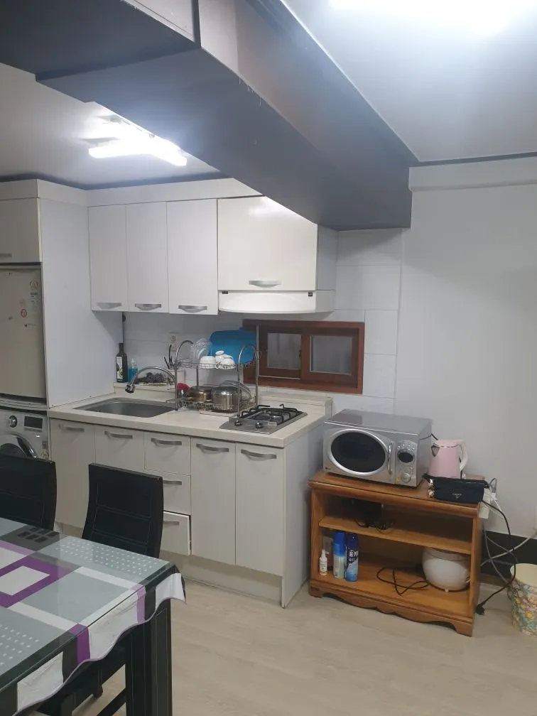 [부산 해운대] 달맞이길 해월정 인근 원룸 3호 3
