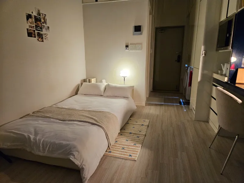 [Gangseo, Seoul] 3 minutes from Magok Yangcheonhyanggyo Station 2