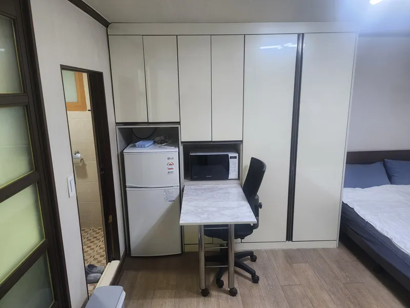[Anseong] Naerimaeul Officetel 8