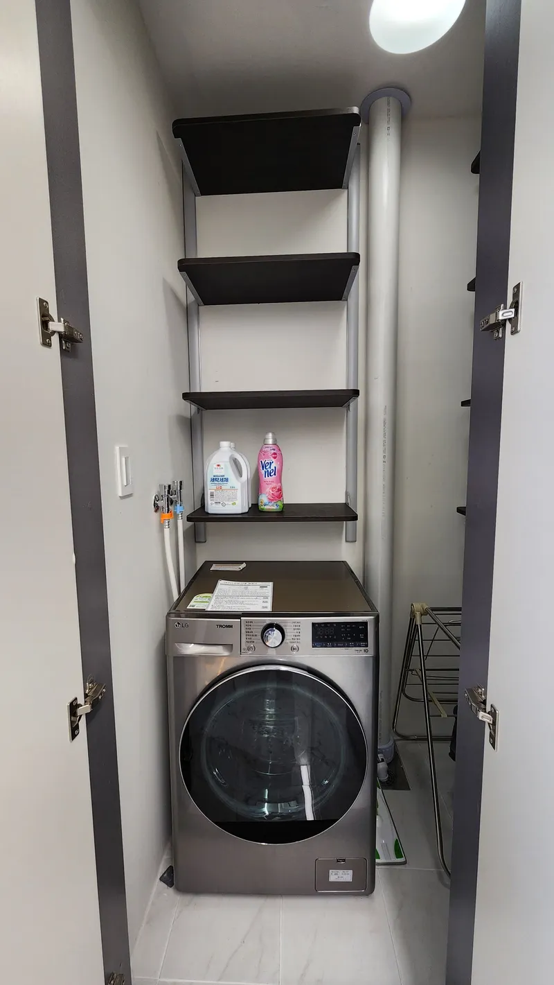 [Seocho, Seoul][Gangnam/Seocho] Comfortable stay for families. Fully furnished, certified as a superior accommodation. Licensed business. 31