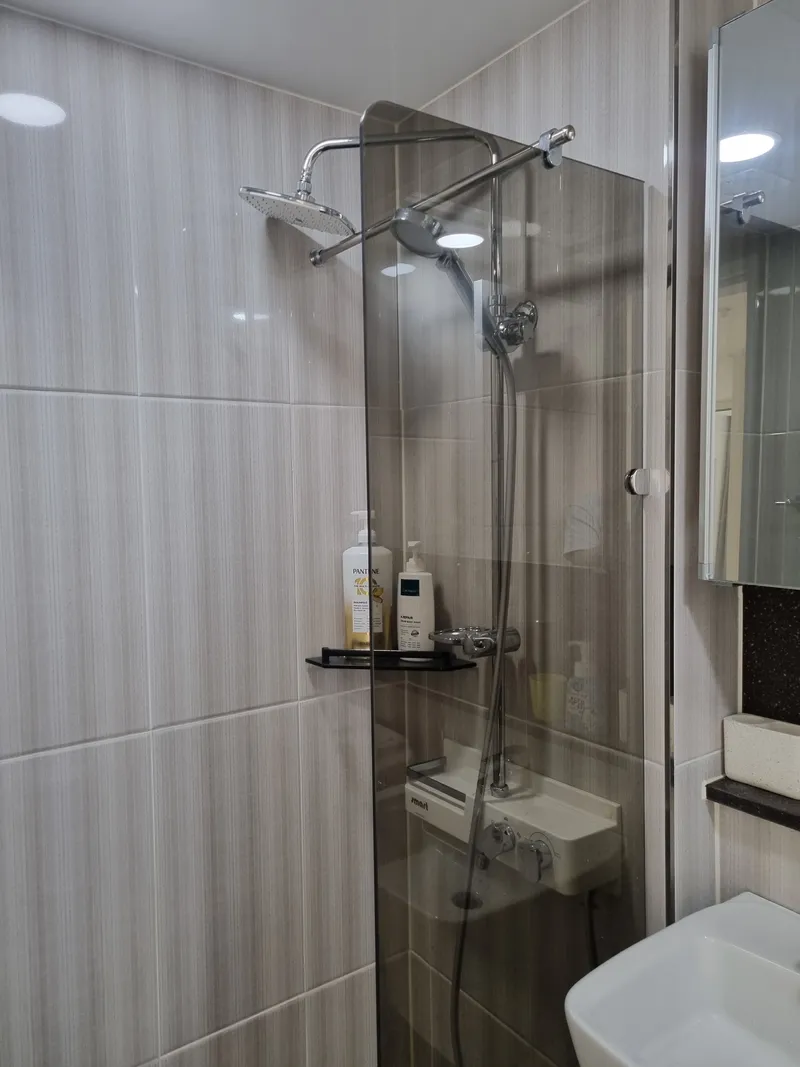 [Gangneung] Apartment with a great interior design just in front of Jumunjin Beach 5