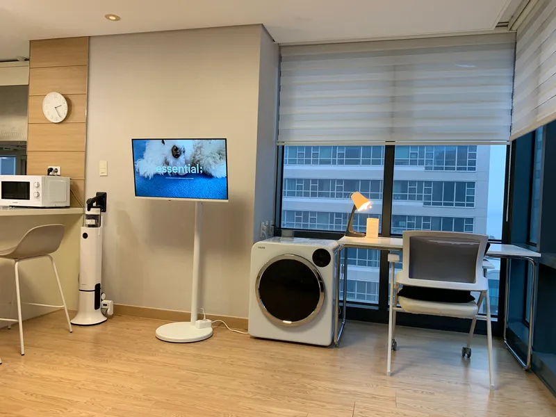 [Haeundae, Busan] Centum Bexco Two Room 18
