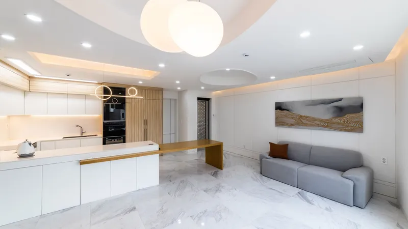 [Daejeong, Seogwipo] E(5)201 (84 pyeong/5 rooms/single-story bridge) 17