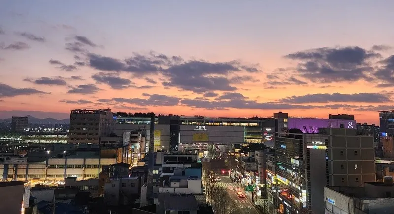 [경기 수원][수원 팔달] 수원역 도보2분 풀옵션 단기임대 26
