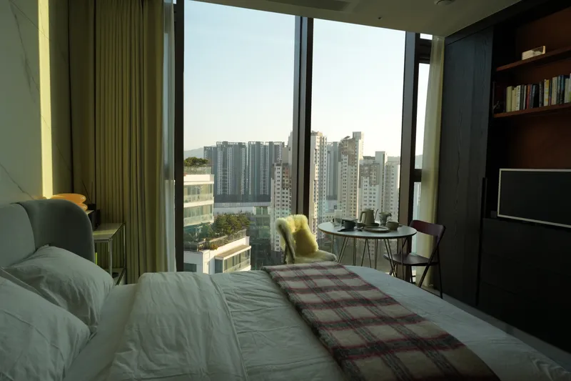 [Seocho, Seoul] #Gangnam Station High-end SLS (Business) 3