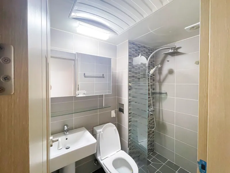 [Jung-gu, Busan] Busan Station Jung-gu Choryang Nampo-dong Jagalchi two-room cozy and quiet house 10
