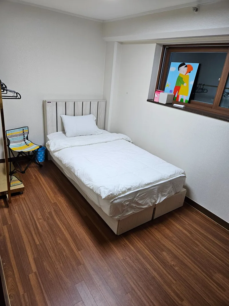 [Haeundae, Busan] Haeundae Ocean View, Large Room (Max. 8 People), Suitable for Families, Cebu Resort Style 11