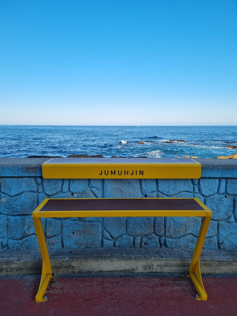 [Gangneung] Apartment with a great interior design just in front of Jumunjin Beach 31