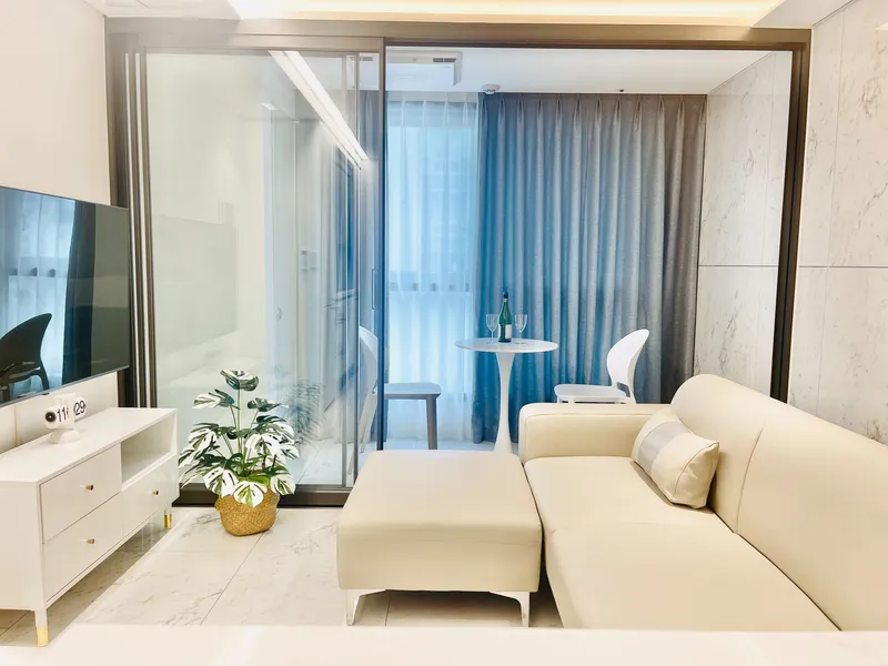 [Seocho, Seoul] 1.5 room, 5 minutes walk from the Arts Center 9