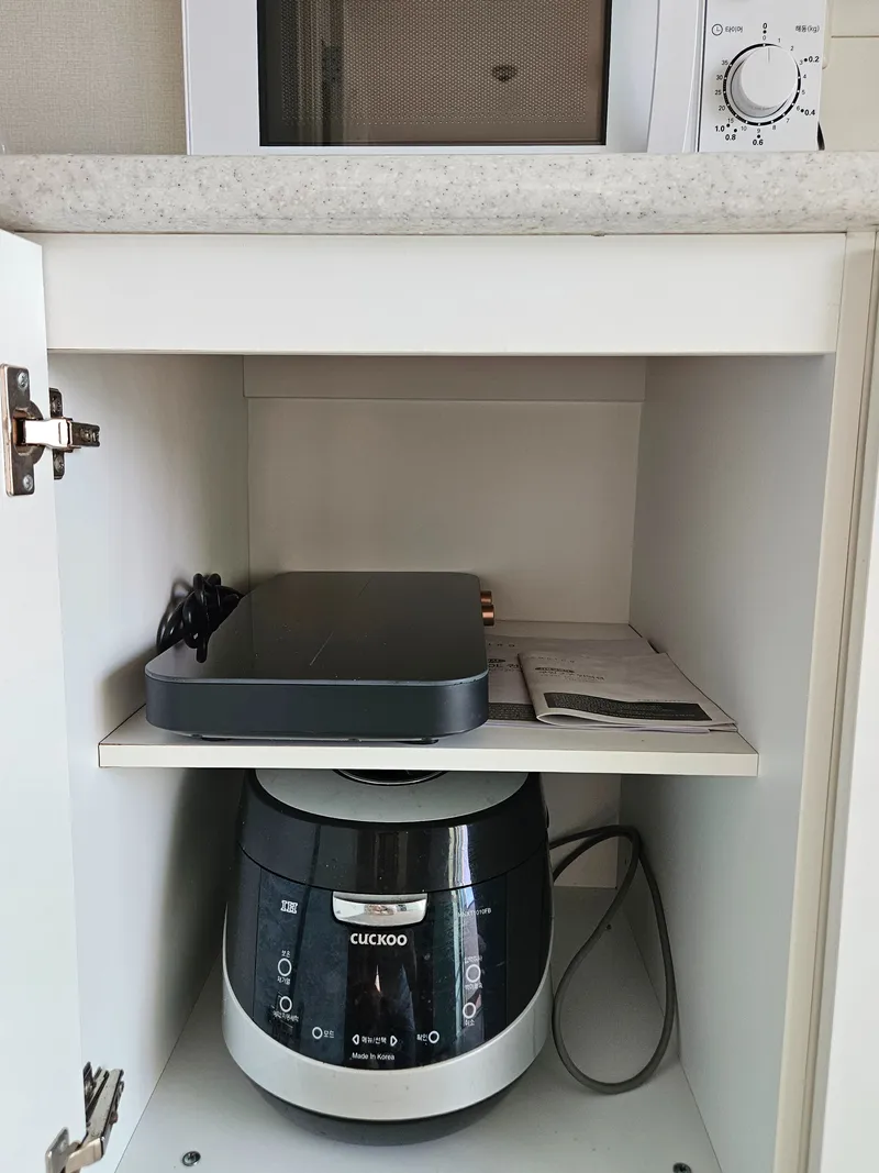 [Suwon][Suwon Yeongtong] The prettiest fully-optioned 3-room APT in Suwon 12