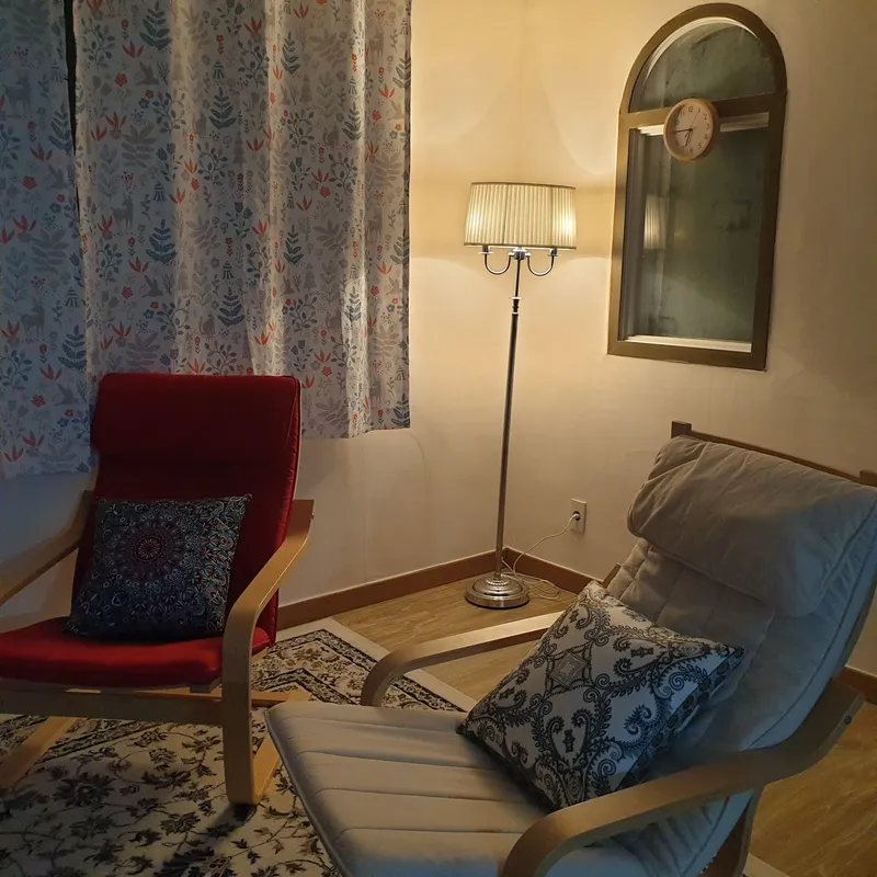 [Dangjin] Dangjin, South Chungcheong Province) Morning on the terrace/Villa in a country house/Room 5/1 hour from Seoul/12 minutes from the sea 29