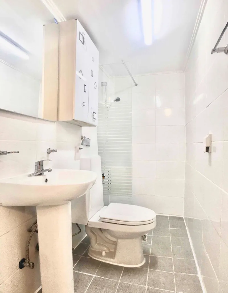 [Jongno, Seoul] Cozy one-room, fully-furnished, 2 minutes from Changsin Station 6