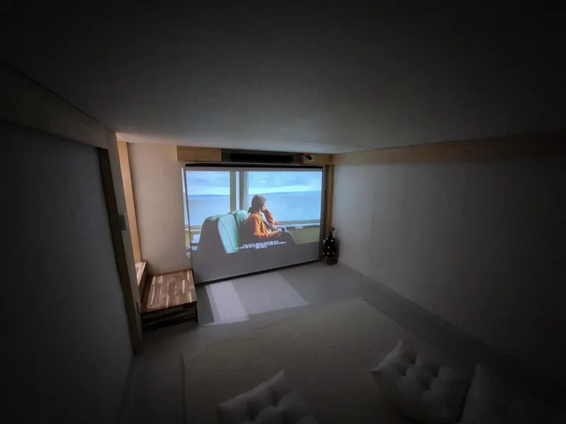 [Gangneung] Independent accommodation with good accessibility #Jungang Market #Ttukbokki (Netflix available) 26