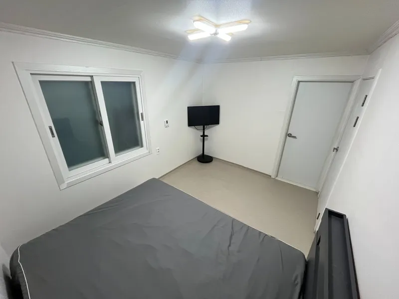 [Suyeong, Busan] Clean two-room with full options and the best value for money 4
