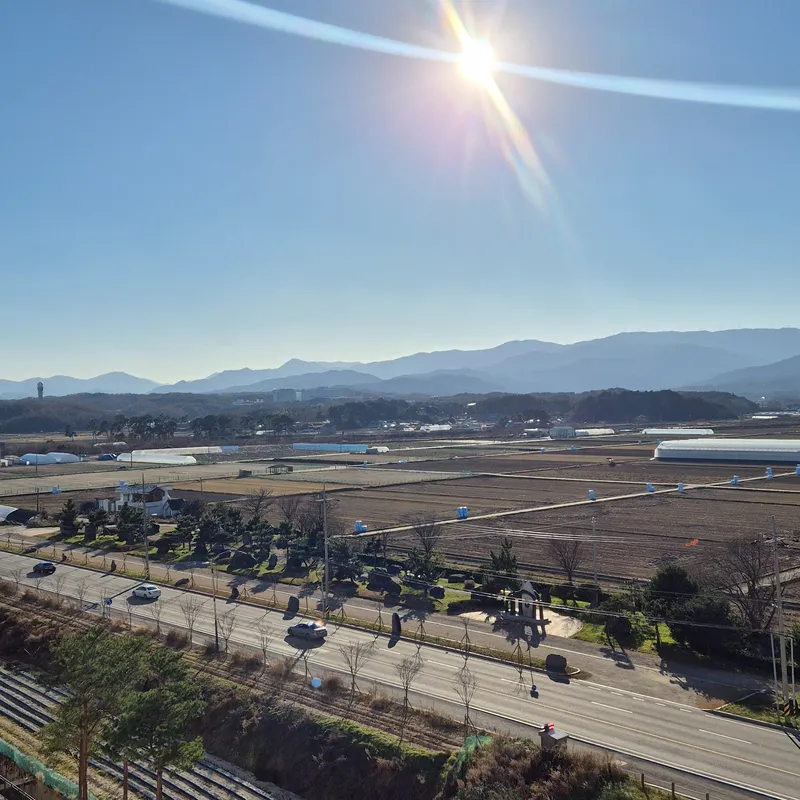 [Gangneung] A space closer to relaxation than travel; stay quietly and take a break from your daily life. 5