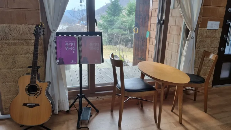 [Sunchang] #Sunchang's Alps #Country Living #Forest Area 18