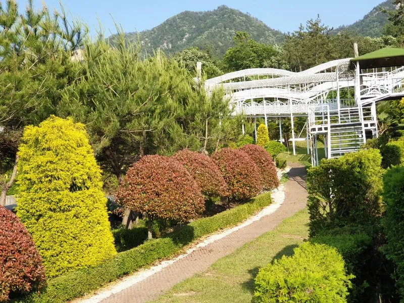 [Gangjin] The best resting space in a 20,000 pyeong garden No. 5 12