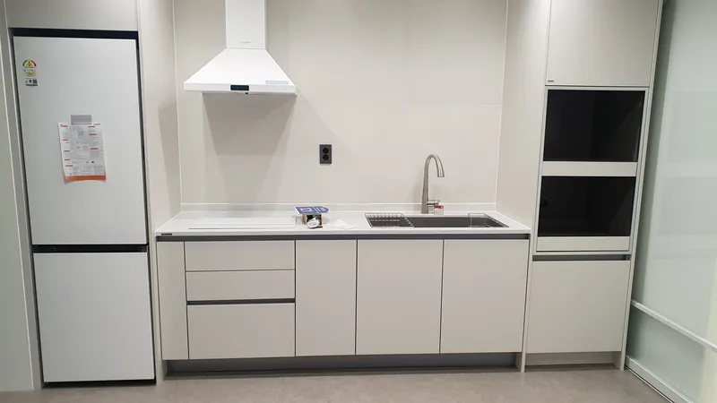 [Changwon] A detached house in front of Masan Marine New Town, oceanfront jogging convenience facilities 12