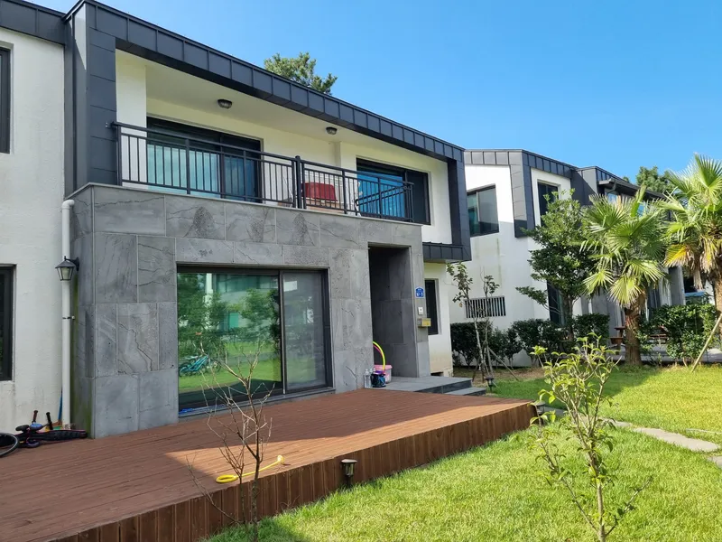 [Hallim, Jeju] Two-story independent townhouse near Hyeopjae Beach 48