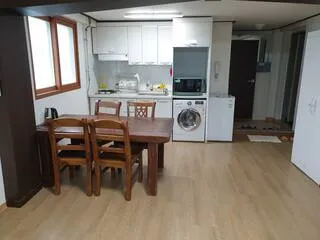 [Haeundae, Busan] One-room apartment #1 near Dalmaji Haewoljeong 4