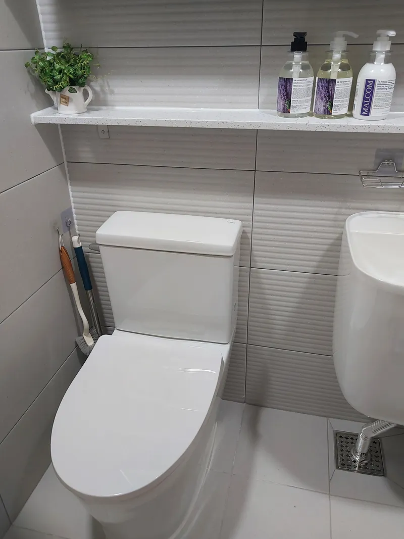 [Seo-gu, Daejeon] Dunsan-dong♡Apartment♡City view♡Free Netflix♡Business trip, practice 7